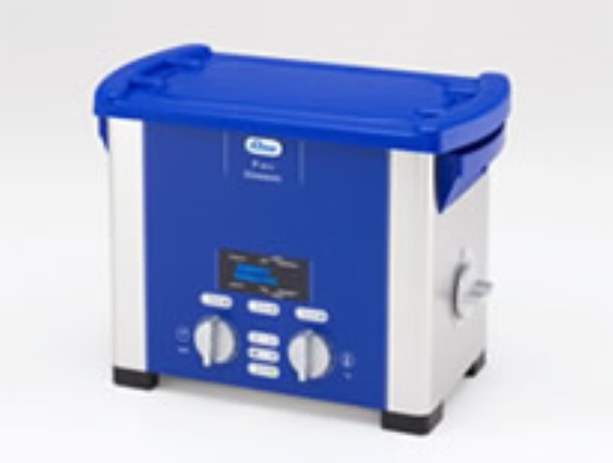 Bagno ad ultrasuoni P 70 H Elma digitale con riscaldamento